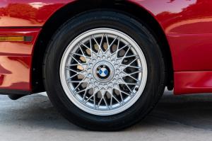 BMW M3 Coupe 1988 года  (NA)